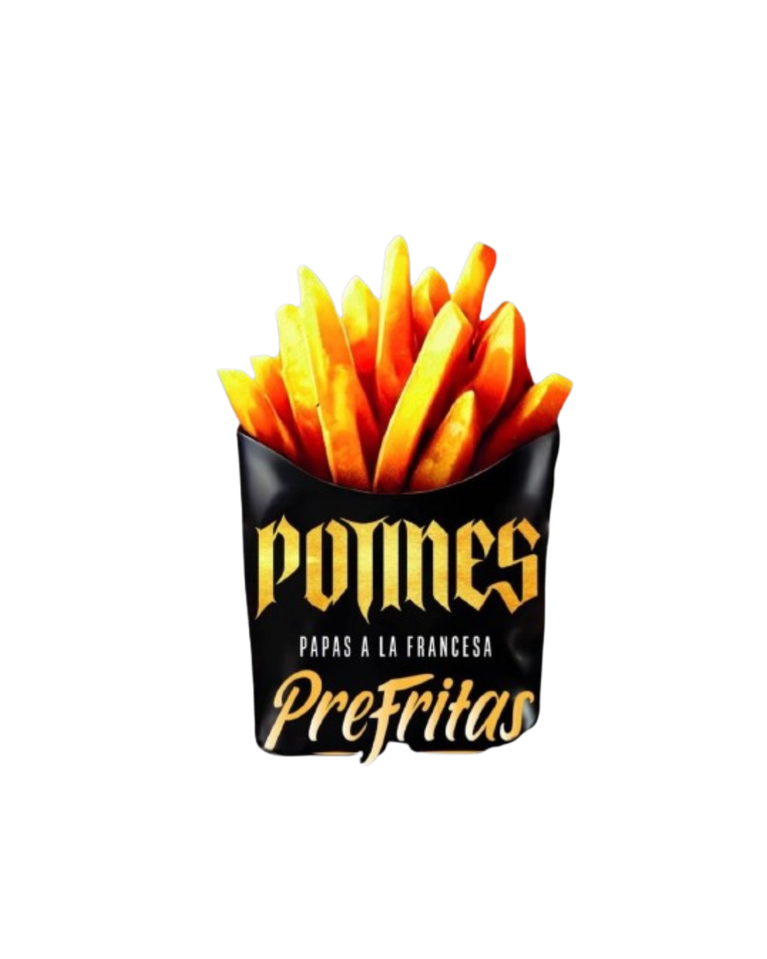 Potines